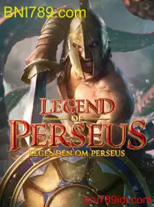 LegendofPerseus